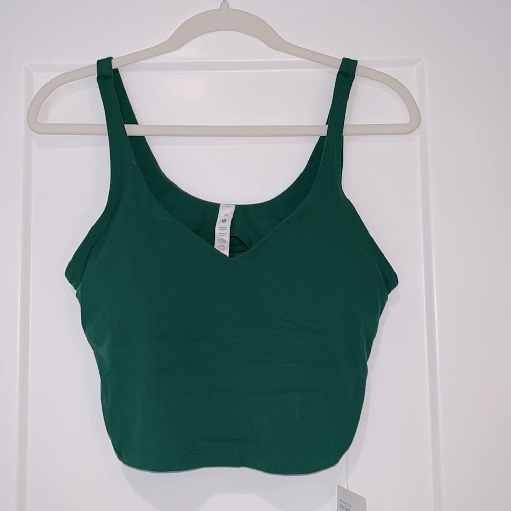 Lululemon Align Tank